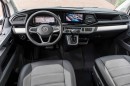2020 Volkswagen Multivan