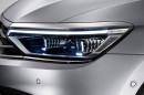 2020 Volkswagen Passat facelift