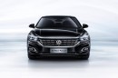 2019 Volkswagen Passat (Chinese model)