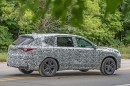 2021 Acura MDX Shows Sharp Styling in Latest Spyshots, Will Have Turbo Type S