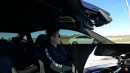 2021 Acura TLX Type S vs Kia K5 GT Drags and Rolls on Sam CarLegion