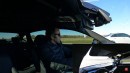 2021 Acura TLX Type S vs Kia K5 GT Drags and Rolls on Sam CarLegion