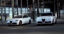 2021 Alfa Romeo Stelvio Veloce Ti