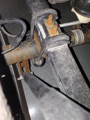 2021 Ford F-150 Rust Issues