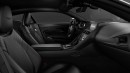 2021 Aston Martin DB11 V8 Shadow Edition