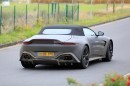2021 Aston Martin Vantage Roadster