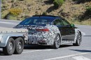 2021 Audi A5 Sportback Facelift