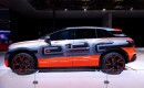 2021 Audi Concept Shanghai