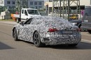 2021 Audi e-tron GT Spotted, $100,000 EV Getting Ready for Production