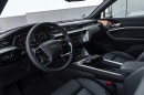 2021 Audi e-tron Sportback