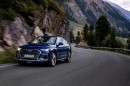 2021 Audi Q5 and SQ5 Sportback US-spec pricing