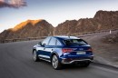 2021 Audi Q5 and SQ5 Sportback US-spec pricing
