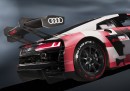 2021 Audi R8 LMS GT3