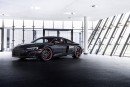 2021 Audi R8 RWD Panther Edition pricing and details