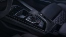 2021 Audi RS 5 Coupe and Sportback Ascari & Black optic