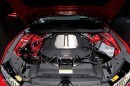 2021 Audi RS 7 Sportback