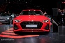 2021 Audi RS 7 Sportback