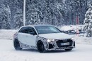 2021 Audi RS3
