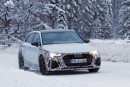 2021 Audi RS3