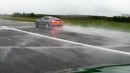 2021 Audi RS6 Avant vs. RS7 Sportback: the Drag Race of the Quick quattros