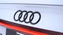 2021 Audi RS7 Sportback by Auditography