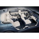 2021 Bentley Bentayga facelift