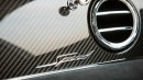 2021 Bentley Bentayga Speed