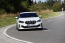 2021 BMW 128ti