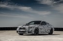2021 BMW 4 Series