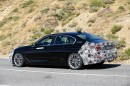 2021 BMW 5 Series Facelift Spied for the First Time