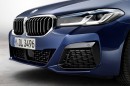 2021 BMW 5 Series LCI