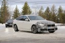 2021 BMW 6 Series GT Facelift With Bigger Grille, New Lights