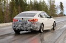 2021 BMW 6 Series GT Facelift With Bigger Grille, New Lights