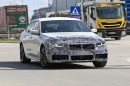 2021 BMW 6 Series GT facelift
