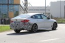 2021 BMW 6 Series GT facelift