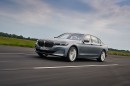 2021 BMW & Series