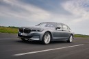 2021 BMW & Series