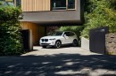 2021 BMW iX3