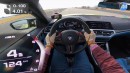 2021 BMW M4 Competition tested by Automann-TV