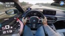 2021 BMW M4 Competition tested by Automann-TV