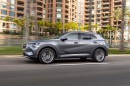 2021 Buick Envision details and pricing