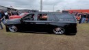 2021 Cadillac Escalade "Lowrider" Is Real, Sits on 30-Inch Wheels