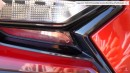 2021 Chevrolet Corvette Z51 Easter Eggs walkaround by Drive 615