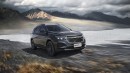 2021 Chevrolet Equinox Facelift for China