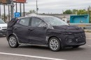 2021 Chevy Bolt Electric Utility Vehicle (EUV) Spied, Is an Electric Crossover