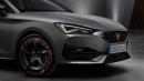 2021 Cupra Leon Revealed as 306 HP Wagon or Plug-In Hybrid: OMG, Yes!