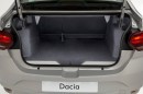 2021 Dacia Sandero, Logan and Stepway