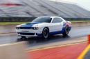 2021 Dodge Challenger Mopar Drag Pak