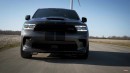 2021 Dodge Durango SRT Hellcat review by Throttle House