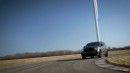 2021 Dodge Durango SRT Hellcat review by Throttle House